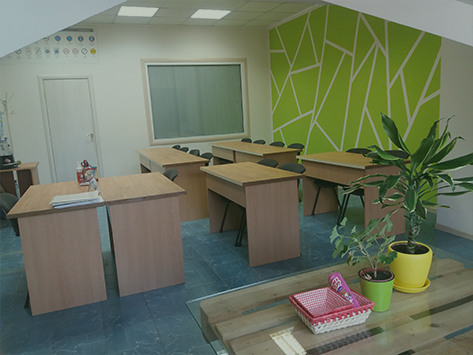 Classroom