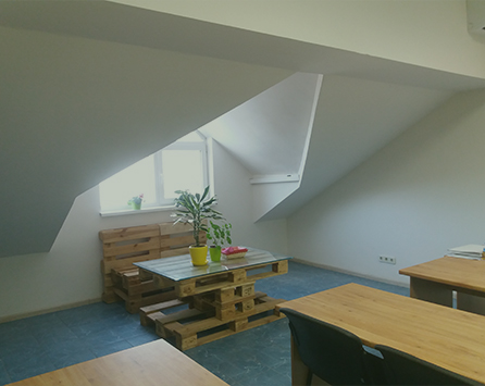 Classroom