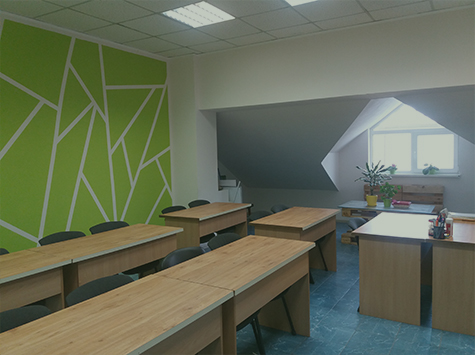 Classroom